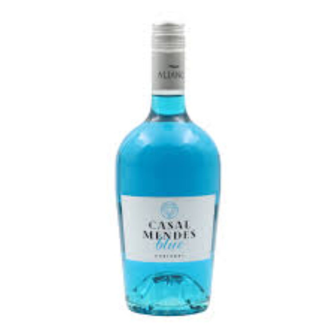BACALHOA CASAL MENDES BLUE 750ML